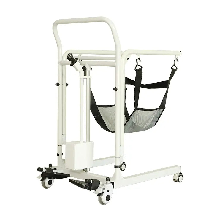 XFL-QX-YW02 Mobile chair with electric hoist
