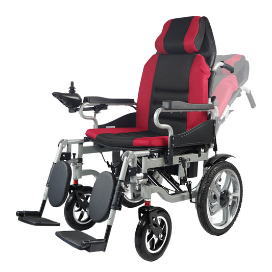 5003 XL electric wheelchair