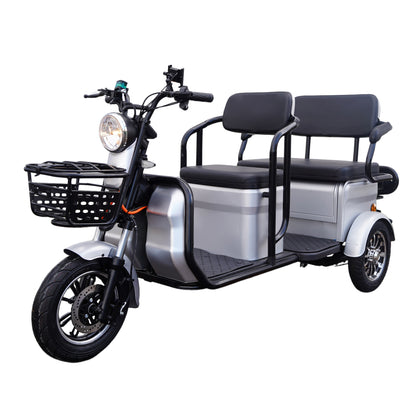 ST-07 Tech electric tricycle