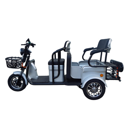 ST-07 Tech electric tricycle