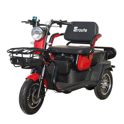 ST-05 Electric Tricycle