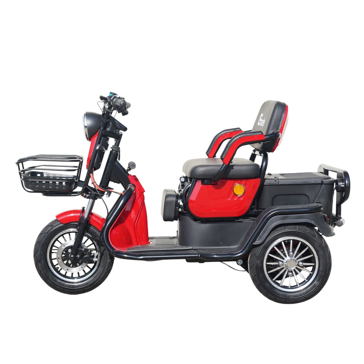 ST-05 Electric Tricycle