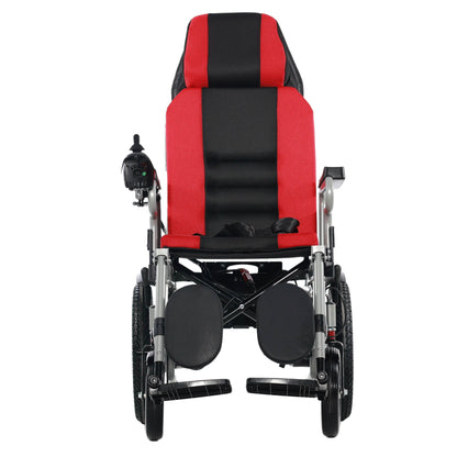 6003B electric wheelchair (automatic positioning)