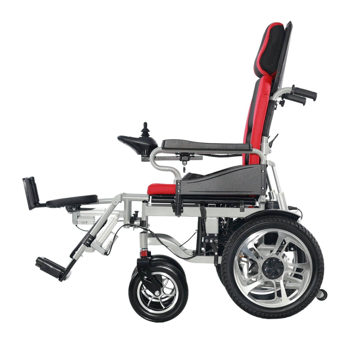 6003B electric wheelchair (automatic positioning)