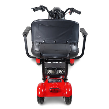 FOLD 2 Pro Li-ion mobility scooter