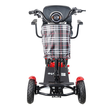 FOLD 2 Pro Li-ion mobility scooter