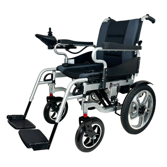 6001A electric wheelchair