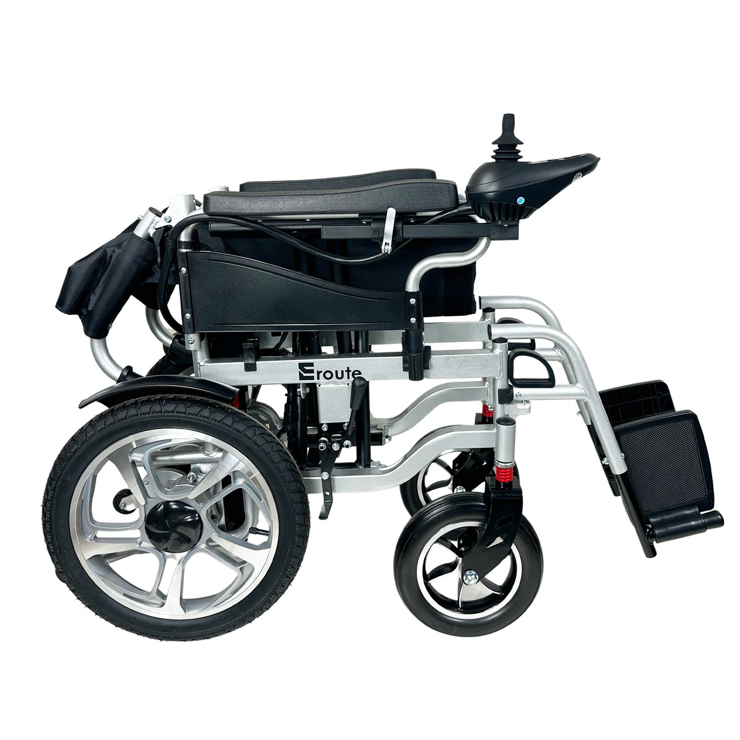 6003A electric wheelchair